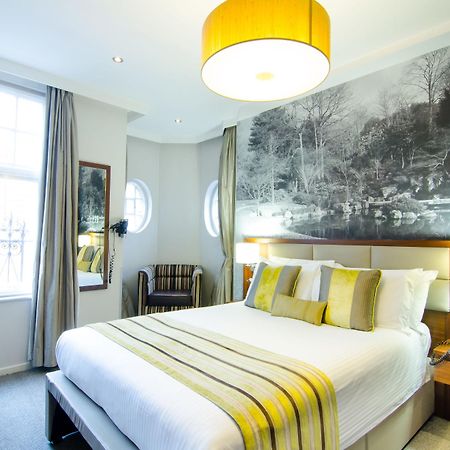 Hotel Seraphine Kensington Olympia Londyn Zewnętrze zdjęcie